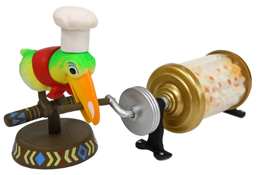 駿河屋 -<中古>ハワイの鳥/アドベンチャーランド 「ディズニー