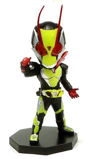仮面ライダーゼロツー DEFORME-X-仮面ライダーゼロワン- 「一番くじ 仮面ライダーゼロワン NO.03 feat.レジェンド仮面ライダー」 B賞 仮面ライダーゼロツー DEFORME-X-仮面ライダーゼロワン- 「一番くじ 仮面ライダーゼロワン NO.03 feat.レジェンド仮面ライダー」 B賞