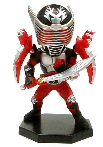 駿河屋 -<中古>仮面ライダー龍騎 DEFORME-X -レジェンド仮面ライダー