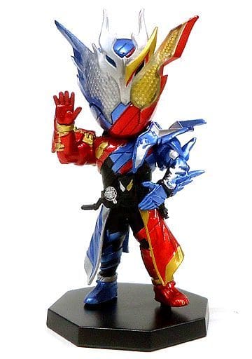 特別プライス 一番くじ 仮面ライダーゼロワン E賞 クローズビルド