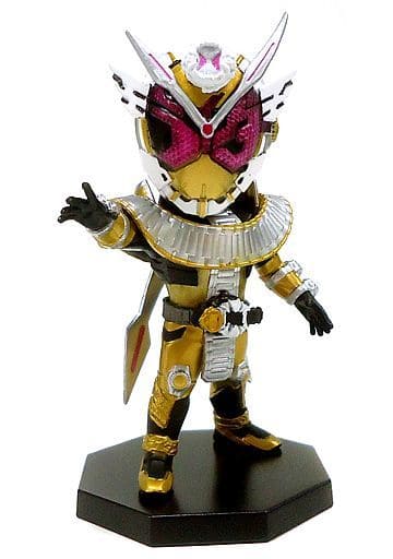 駿河屋 -<中古>仮面ライダージオウ オーマフォーム DEFORME-X