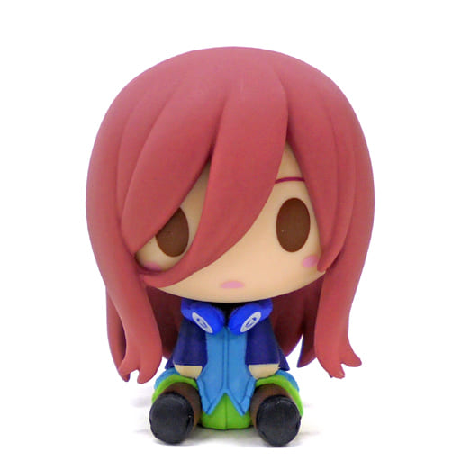 パターン 五等分の花嫁 一番くじ ちょこのっこ 3種類 コンプリート