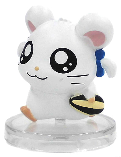 駿河屋 -<中古>リボンちゃん 「ならぶんです。とっとこハム太郎 てちて