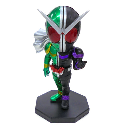 駿河屋 -<中古>仮面ライダーダブル サイクロンジョーカー DEFORME-X 駿河屋 -<中古>仮面ライダーダブル サイクロンジョーカー DEFORME-X