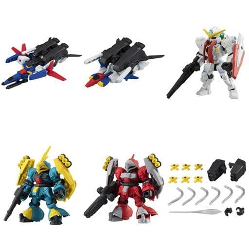 機動戦士ガンダム MOBILE SUIT ENSEMBLE17 10個入りBOX