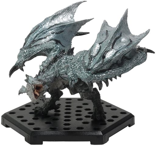 駿河屋 -<中古>リオレウス希少種 「カプコンフィギュアビルダー 駿河屋 -<中古>リオレウス希少種 「カプコンフィギュアビルダー