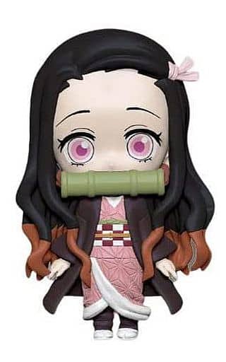 駿河屋 - 【買取】2.竈門禰豆子 「アニキャラヒーローズ 鬼滅の刃 vol 駿河屋 - 【買取】2.竈門禰豆子 「アニキャラヒーローズ 鬼滅の刃 vol
