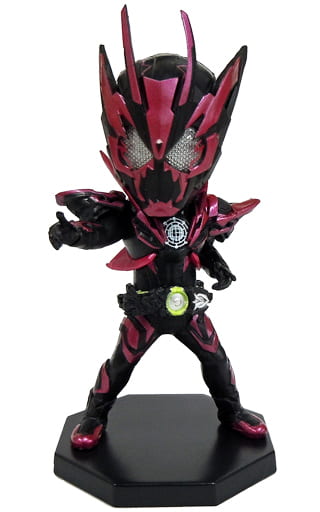 駿河屋 -<中古>仮面ライダーゼロワン ヘルライジングホッパー DEFORME 