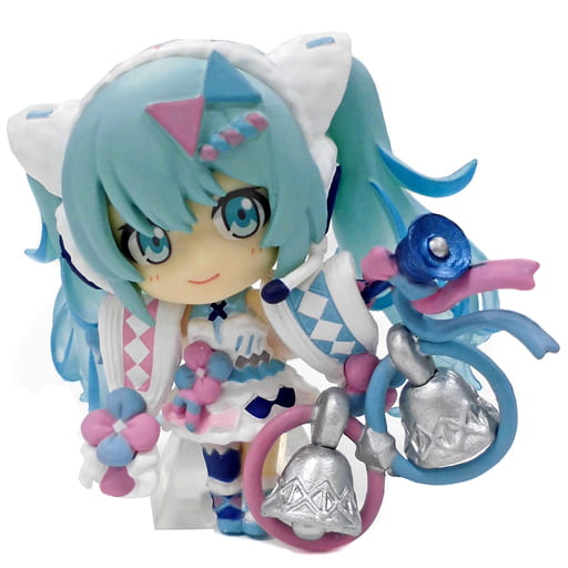駿河屋 -<中古>初音ミク ~マジカルミライ 2020 Winter Festival ver