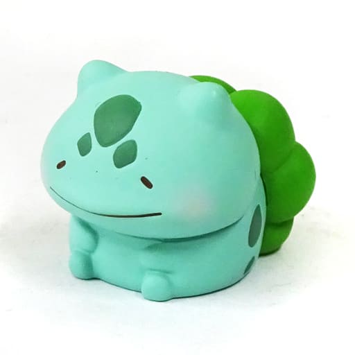 駿河屋 -<中古>フシギダネ 「ポケットモンスター フィギュア