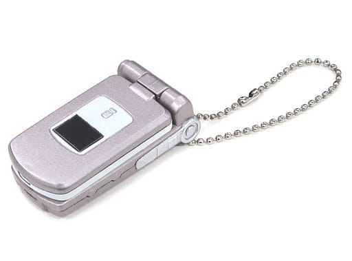 P900iV(シャンパンゴールド) 「ガラケーコレクション~docomo ver.~2」 P900iV(シャンパンゴールド) 「ガラケーコレクション~docomo ver.~2」