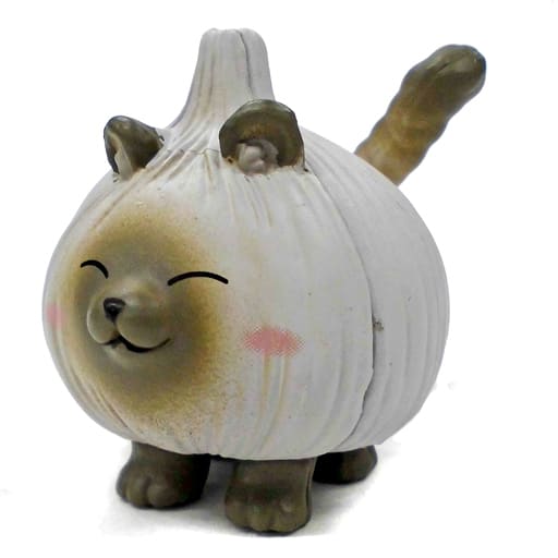 駿河屋 -<中古>にゃんにく 「アニマルアトラクション おやさい妖精さん