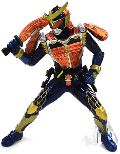 仮面ライダーガイム PALMLISE 「一番くじ 仮面ライダーセイバー NO.03 feat.レジェンド仮面ライダー」 C賞 フィギュア 仮面ライダーガイム PALMLISE 「一番くじ 仮面ライダーセイバー NO.03 feat.レジェンド仮面ライダー」 C賞 フィギュア
