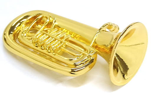 駿河屋 -<中古>チューバ 「コロコロコレクション メタル!楽器