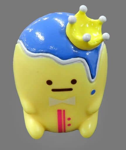 駿河屋 - 【買取】百 「アイドリッシュセブン 王様プリン フィギュア