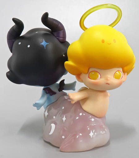 駿河屋 -<中古>Gemini 「POPMART DIMOO 星座シリーズ