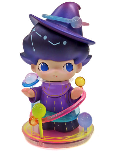キャラクターグッズDIMOO 星座 シリーズ シークレット - キャラクター キャラクターグッズDIMOO 星座 シリーズ シークレット - キャラクター