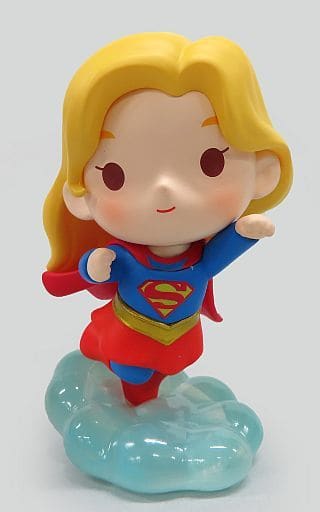 駿河屋 -<中古>スーパーガール 「POPMART DC ジャスティス・リーグ