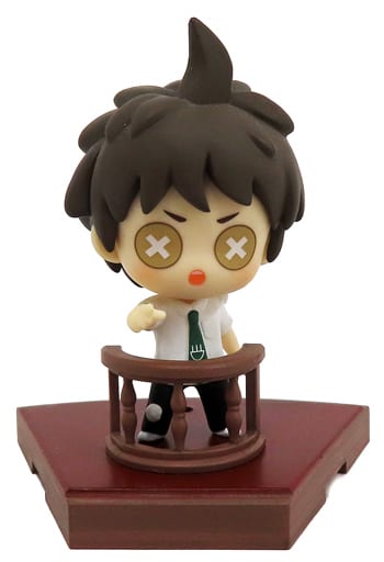 駿河屋 -<中古>日向創 「Identity V 第五人格×ダンガンロンパ1・2