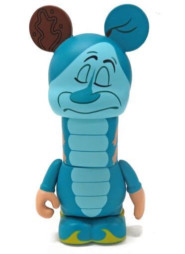 駿河屋 -<中古>キャタピラー 「ディズニー Vinylmation ALICE IN