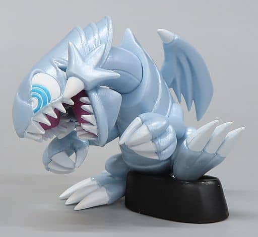 駿河屋 -<中古>ブルーアイズ・トゥーン・ドラゴン ミニフィギュア 駿河屋 -<中古>ブルーアイズ・トゥーン・ドラゴン ミニフィギュア