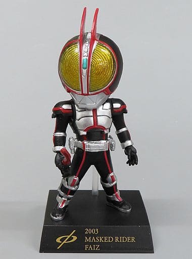 フィギュア仮面ライダー 一番くじ Ｅ賞 - 特撮