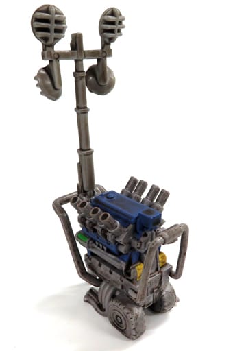 デッドバイデイライト 発電機フィギュア全種+おまけ - キャラクターグッズ デッドバイデイライト 発電機フィギュア全種+おまけ - キャラクターグッズ