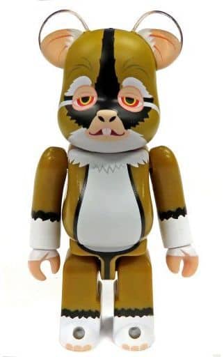 駿河屋 -<中古>【シークレット3】裏CUTE(グレムリン2/ギズモ) 「BE