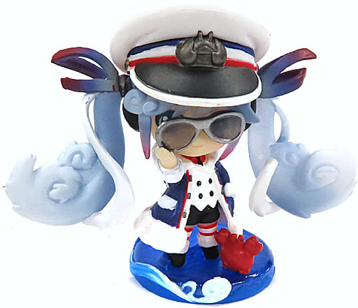 駿河屋 -<中古>雪ミク2022 B ビッグサイズフィギュア 「初音ミク 雪