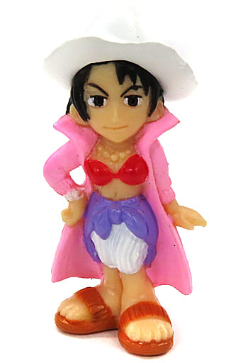駿河屋 -<中古>アルビダ 「ワンピース フルカラーコレクション4
