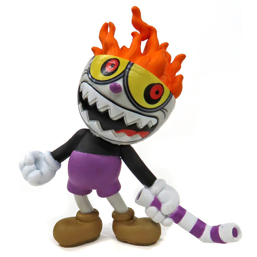 駿河屋 - 【買取】カップヘッド(Evil Cuphead) 「CUPHEAD カップヘッド