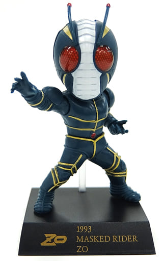 駿河屋 -<中古>仮面ライダーZO DEFORME-X -仮面ライダー- 「一番くじ ...