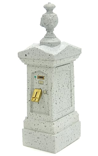 駿河屋 -<中古>ホーンテッドマンション 「ディズニー ミニチュア
