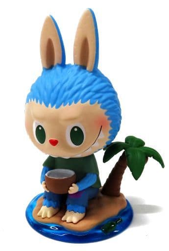 Coconut 「POPMART LABUBU ザ・モンスターズ フルーツ シリーズ」の