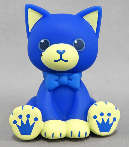シエロ(聖川真斗) 「うたの☆プリンスさまっ♪ PRINCE CAT ソフビコレクション」 シエロ(聖川真斗) 「うたの☆プリンスさまっ♪ PRINCE CAT ソフビコレクション」