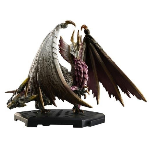 駿河屋 -<中古>メル・ゼナ 「カプコンフィギュアビルダー