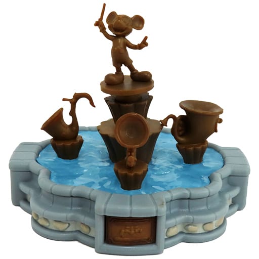 駿河屋 -<中古>ミッキーマウス 「ディズニー ミニチュアフィギュア