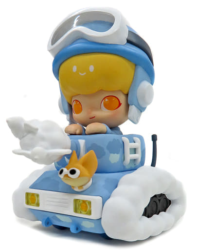 駿河屋 -<中古>Peace Maker 「POPMART DIMOO ディムー Where We Go