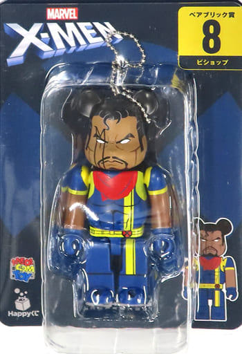 駿河屋 -<中古>BE@RBRICK -ベアブリック- 8.ビショップ 「Happyくじ 駿河屋 -<中古>BE@RBRICK -ベアブリック- 8.ビショップ 「Happyくじ
