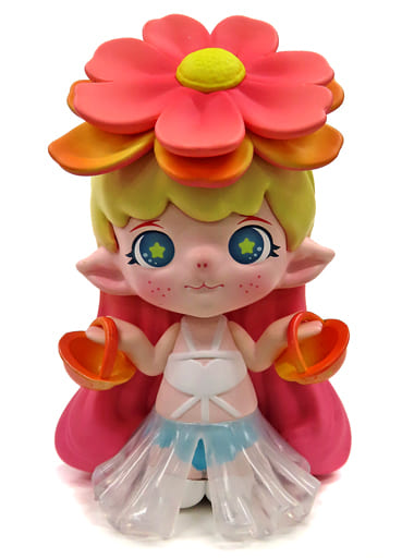 駿河屋 -<中古>Libra 「POPMART FAIRY ZOE ZODIAC FLOWER WHISPERING