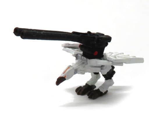 駿河屋 -<中古>バスターイーグル 「ZOIDS ゾイドコレクション バトル