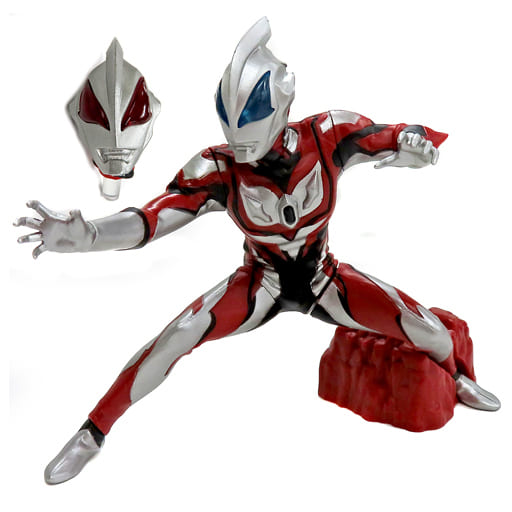 駿河屋 -<中古>[単品] ウルトラマンジード プリミティブ ...