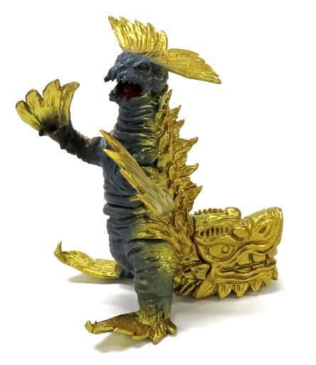 駿河屋 -<中古>シャチホコング(ノーマル) 「ご当地怪獣 立体図鑑その1 駿河屋 -<中古>シャチホコング(ノーマル) 「ご当地怪獣 立体図鑑その1