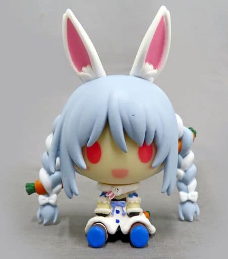 ホロライブ一番くじチョコのっこフィギュアおもちゃ・ホビー・グッズ