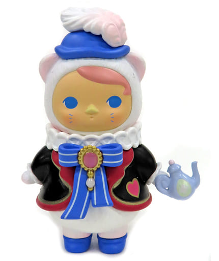 駿河屋 - 【買取】KITTY BABY 「POPMART PUCKY アニマル ティー