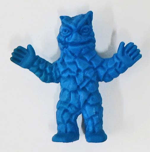 駿河屋 -<中古>ケロニア 「ウルトラ怪獣消しゴム 第6弾 ウルトラマン