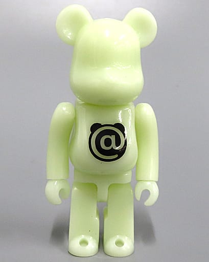 ベアブリック　シリーズ44　ベーシックBE@RBRICK メディコムトイ