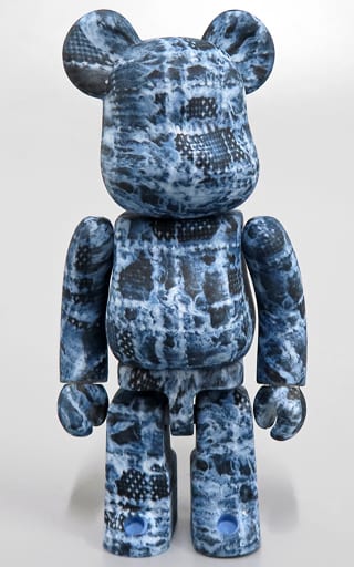 駿河屋 -<中古>【シークレット5】FDMTL 「BE＠RBRICK-ベアブリック ...