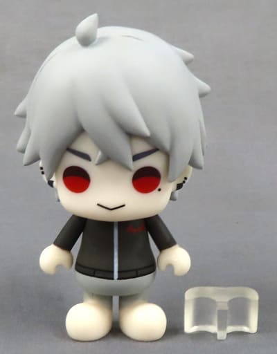 駿河屋 -<中古>葛葉 デフォルト衣装 「にじさんじミニフィギュア