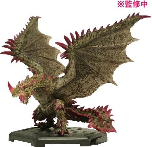 駿河屋 -<中古>エスピナス 「カプコンフィギュアビルダー